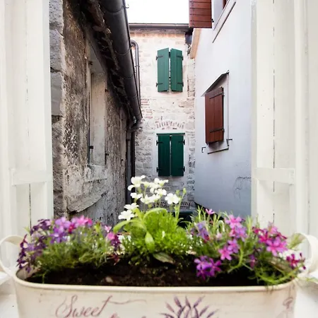 Priska1700 Apartament Split