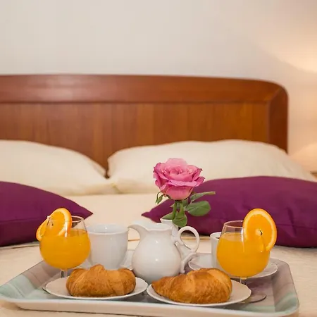 Priska1700 Apartament Split