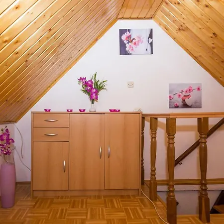 Apartament Priska1700