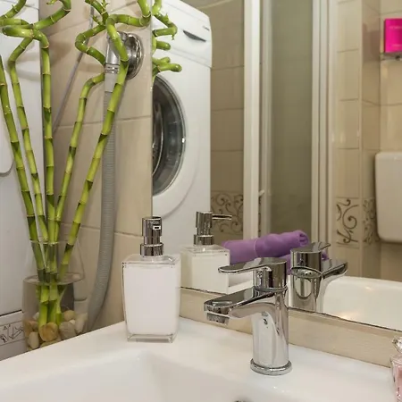 Priska1700 Apartamento *