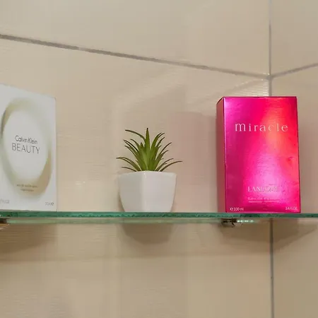 Priska1700 Apartamento