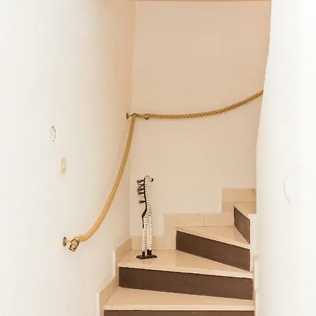 Apartamento Priska1700 Split