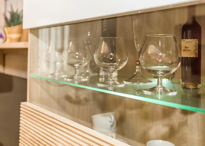 Apartman Priska1700 *