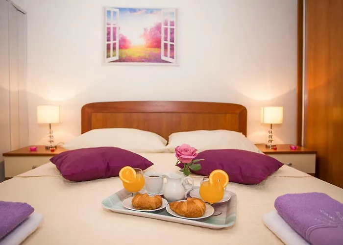 Priska1700 Apartman Split