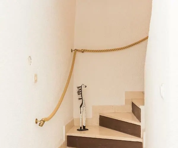 Apartman Priska1700 Split