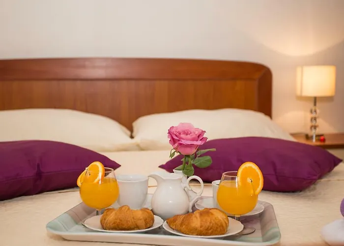 Priska1700 Apartman Split