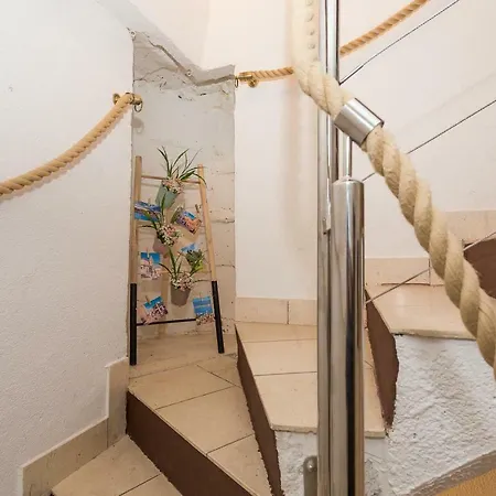 Priska1700 Apartmán